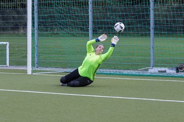 Bild 112 - B-Juniorinnen Wedel - St. Pauli : Ergebnis: 1:2